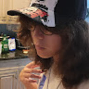 Meet your Posher, Evan